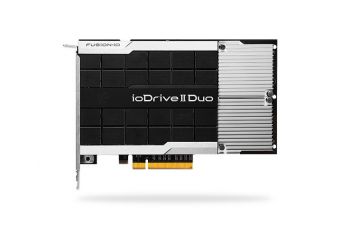 Fusion-io ioDrive2 Duo